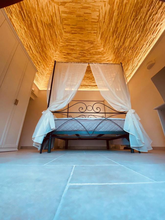 Relais San Marco Luxury Volturino