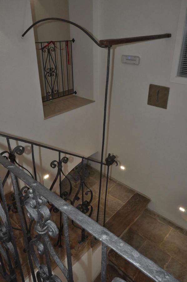 Relais San Marco Luxury Guest house